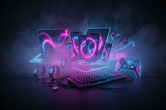 ADD SMOKE FOR VISAUL AFFECT