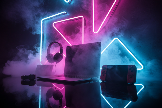 ELECTRONICS SUPPLIER